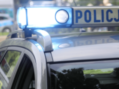 Dramat w polskim mieście. 4-letnie dziecko wypadło z okna domu dziecka