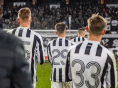 Ten ostatni mecz. Bezbramkowy remis Sandecji z Podbeskidziem