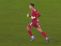 Polak bohaterem klubu! To mogło się zakończyć totalnym dramatem