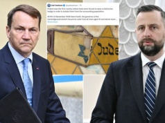 Skandal po słowach izraelskiego instytutu o Polsce. 