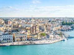 W😲W❗ Loty do Apulii w supercenie 168 PLN 🔥 Mnóstwo dostępnych terminów 💚🤍❤️