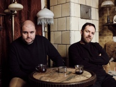 Co z Łoną i Webberem? Webber: „Wycofałem się z działalności”