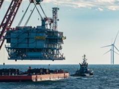 Grudzień może przesądzić o przyszłości wiatraków na Bałtyku. W grze państwowi giganci i ogromne pieniądze