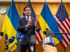 Przełom w Genewie? Rubio: Najbardziej produktywny dzień od początku rozmów