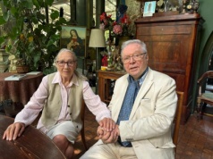 Znana aktorka zgubiła w Warszawie rodzinną pamiątkę. 