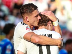 Radosny debiut nowego trenera ŁKS-u w Betclic I lidze