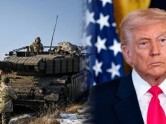 Plan Trumpa na zakończenie wojny: motywacje i konsekwencje