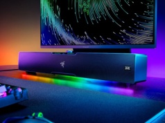 Miniaturowy potwór audio! Leviathan V2 X to hit do grania, który musisz mieć na biurku