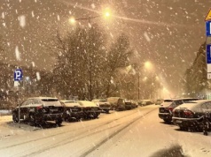 Śnieżyce sparaliżowały Polskę, ale to nie koniec. Wiadomo, kiedy zima znowu uderzy