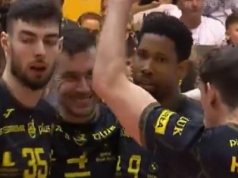 Kapitalne osiągnięcie Leona! Tak wygląda tabela PlusLigi