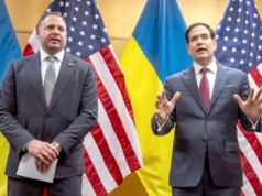 Europa kontratakuje, ale czy uratuje Ukrainę? W Genewie trwają rozmowy o przyszłości kontynentu