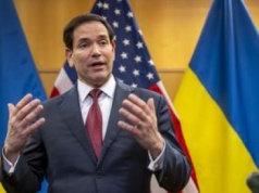 Rubio po spotkaniu w Genewie. Mówi o 