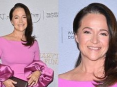 Lekka niczym piórko Ewa Drzyzga zachwycała na Balu Fundacji TVN. Prawdziwa klasa? (ZDJĘCIA)