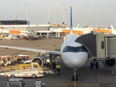 Lotnisko w Wilnie ponownie zamknięte. Władze mówią o 