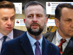 Skandaliczny wpis izraelskiego instytutu o Polsce. Politycy grzmią po słowach Jad Waszem