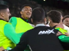 Real Madryt pogrążony w kryzysie. Fatalny mecz i stracone punkty