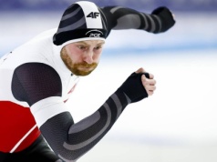 Co za forma Żurka! Kolejny rekord Polski (WIDEO)