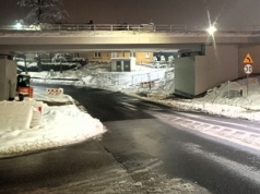 Można odetchnąć z ulgą. Węgierska znów jest przejezdna