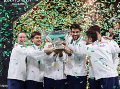 Znów są najlepsi na świecie. 