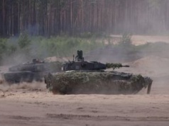 Niemcy rozbudowują armię. Chcą 