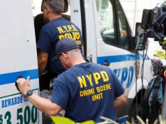 Amerykanie są już mniej krwiożerczy