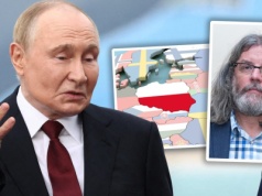 Polska na celowniku sabotażystów Putina. Piotr Niemczyk mówi, czego musimy się nauczyć