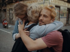 12 grudnia premiera filmu CAMPER Łukasza Suchockiego. Zobaczcie zwiastun