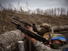 Wojna Rosji z Ukrainą. Dzień 1370