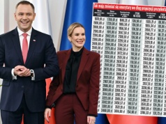 Marta Nawrocka zyska na pomyśle męża? Chodzi o emeryturę