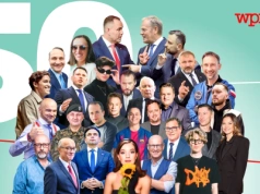 Lista 50 najbardziej wpływowych Polaków. Wielkie zmiany na szczycie