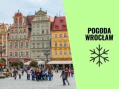 Zimowa aura we Wrocławiu. Synoptycy mają prognozę