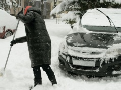 Nawet 3000 zł kary dla kierowców za ten błąd. Zimą mogą posypać się mandaty