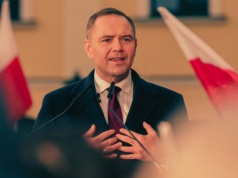 Nawrocki jako lider prawicy. "Dla wielu polityków PiS to ogromne zagrożenie"