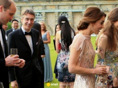 Kate miała dowiedzieć się o romansie. Kazała Williamowi wybierać