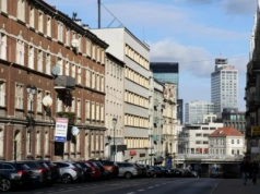 Dzień dobry Katowice. Miasto sprzedaje kolejną działkę inwestycyjną