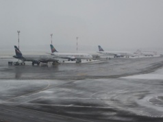 Alarm w stolicy sąsiada Polski. Władze: to atak hybrydowy