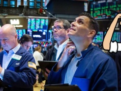 Inwestor Wojtek: Nad rynkami wisi ciemna chmura