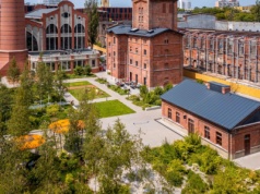 Sieć klubów fitness wchodzi do kolejnego miasta