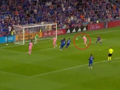 Cały świat widział, czego dokonał Messi! Historyczny wyczyn