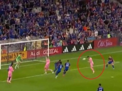 On znów to zrobił. Messi przeszedł samego siebie