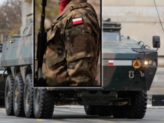 Czy Polska buduje papierową armię? Potrzeba 1200 wozów, a mamy 270