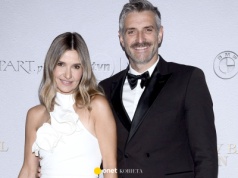 Joanna Koroniewska olśniła na gali Fundacji TVN. Jej stylizacja robi wrażenie