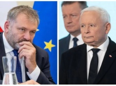 Żurek kontra PiS. Polacy ocenili, jak "rozlicza" minister od Tuska. Wyniki tego SONDAŻU zaskakują!