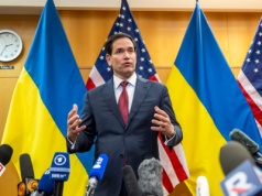 USA o poprawionym planie pokojowym: Ukraina go akceptuje