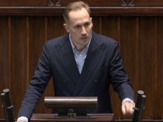 Wraca sejmowa zamrażarka!