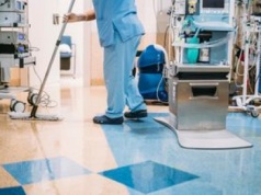 Spór w szpitalu we Wrocławiu. "Pracowałam po 220 godzin w miesiącu"