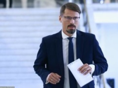 Spięcie w TVP Info. Poseł Konfederacji dał mu 30 sekund