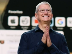 Plotki okazały się fałszem. Tim Cook pozostanie prezesem Apple
