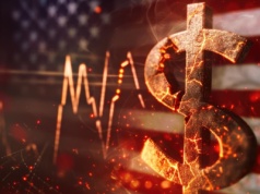 Euro tonie po fatalnych danych! Dolar wybił – co teraz zrobi Fed?