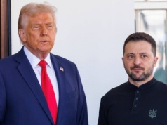 USA i Ukraina po konsultacjach ws. planu. Słowa o zmianach rozpaliły nadzieje